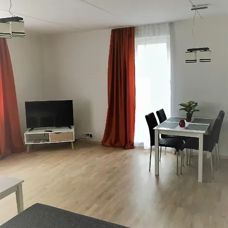 Karuselli 66a 아파트
